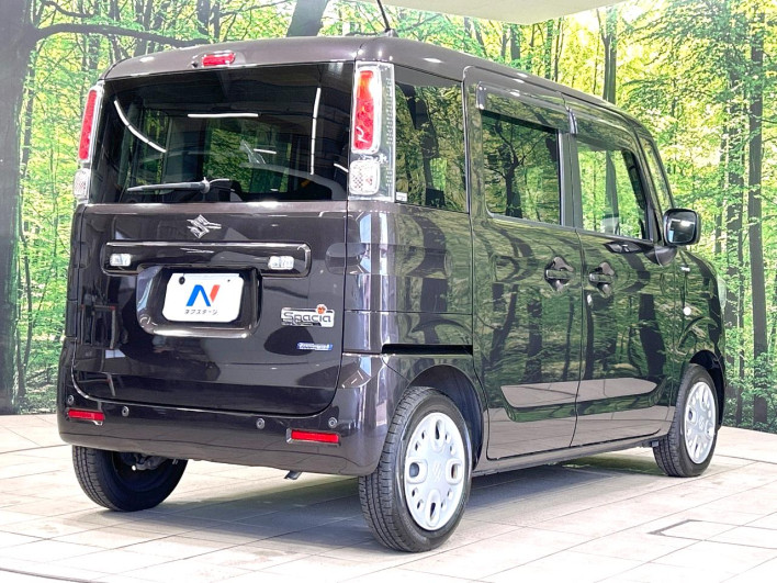 2020 Suzuki Spacia DAA-MK53S (UW-6a09316a7d416)[22]