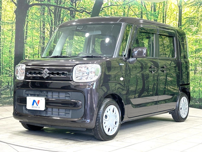 2020 Suzuki Spacia DAA-MK53S (UW-6a09316a7d416)[18]