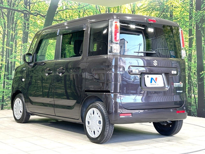 2020 Suzuki Spacia DAA-MK53S (UW-6a09316a7d416)[24]