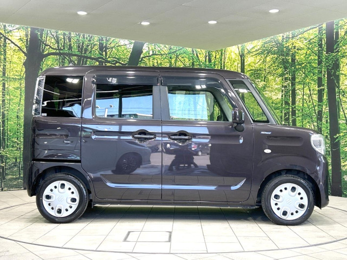 2020 Suzuki Spacia DAA-MK53S (UW-6a09316a7d416)[21]