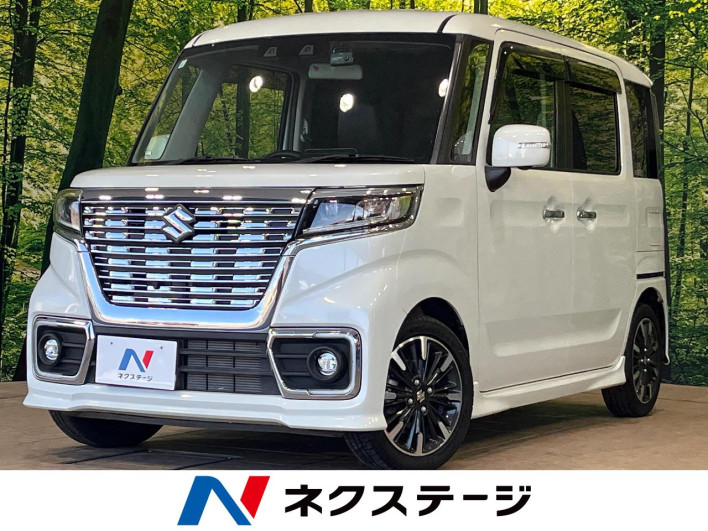2021 Suzuki Spacia Custom 5AA-MK53S (UW-6a09316eb67e4)[3]