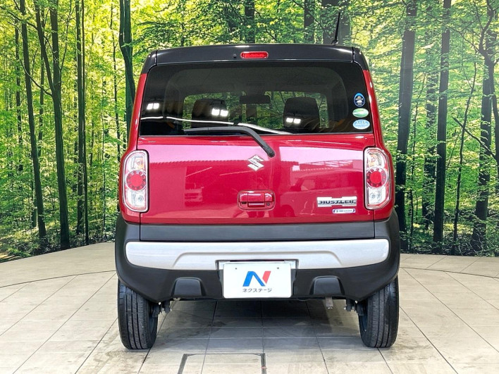 2015 Suzuki Hustler DAA-MR41S (UW-6a09317620113)[8]