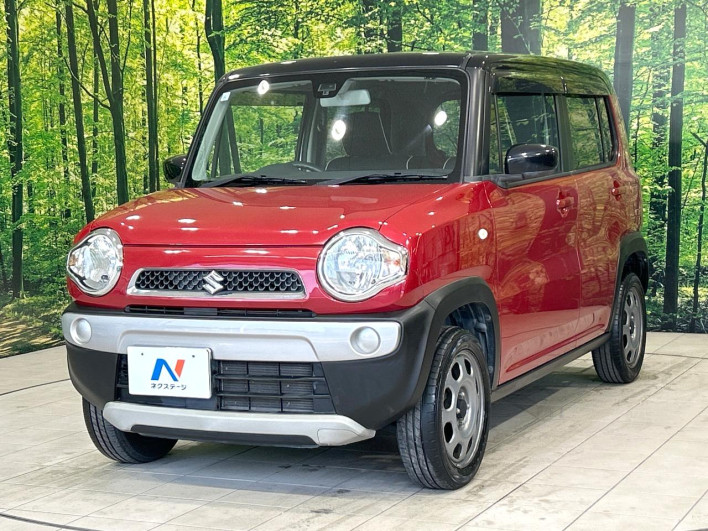2015 Suzuki Hustler DAA-MR41S (UW-6a09317620113)[5]