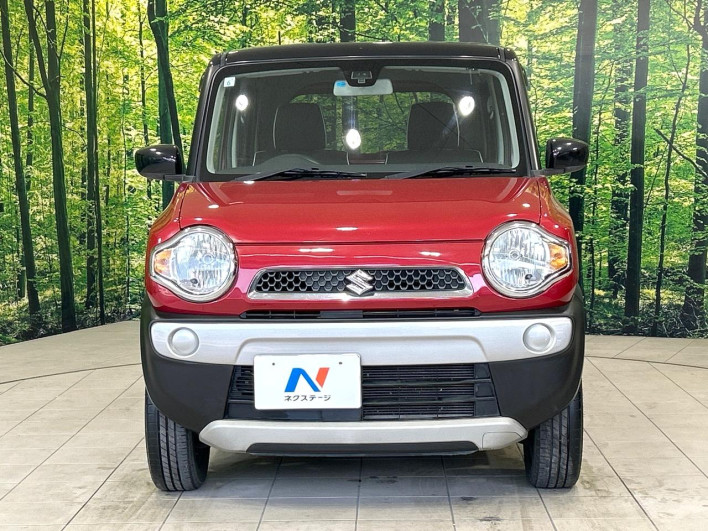 2015 Suzuki Hustler DAA-MR41S (UW-6a09317620113)[4]