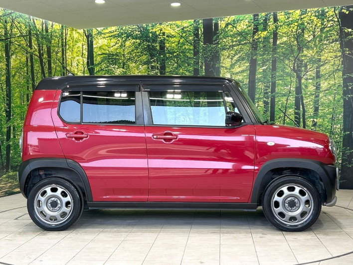 2015 Suzuki Hustler DAA-MR41S (UW-6a09317620113)[10]