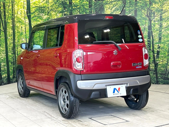 2015 Suzuki Hustler DAA-MR41S (UW-6a09317620113)[7]