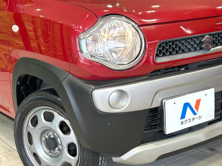 2015 Suzuki Hustler DAA-MR41S (UW-6a09317620113)[12]