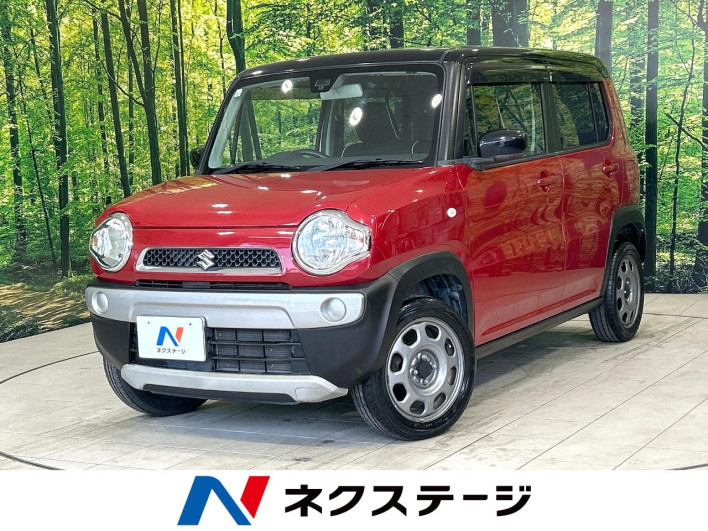 2015 Suzuki Hustler DAA-MR41S (UW-6a09317620113)[3]