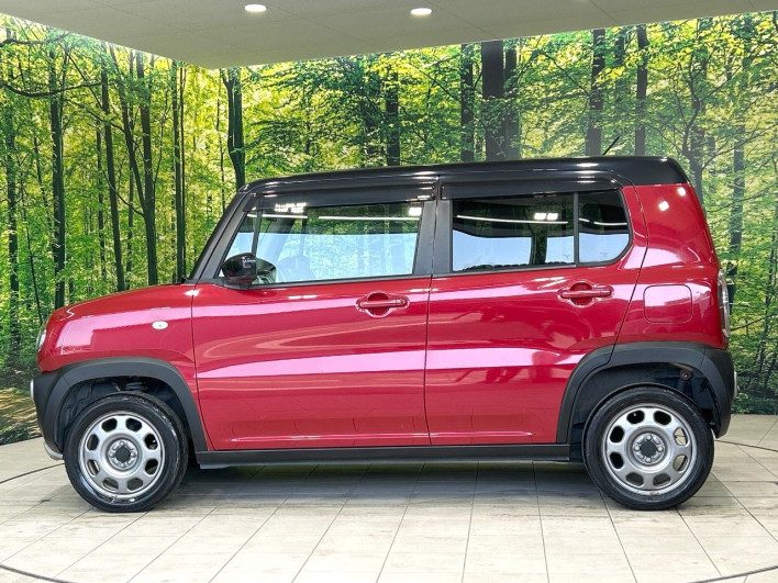 2015 Suzuki Hustler DAA-MR41S (UW-6a09317620113)[6]