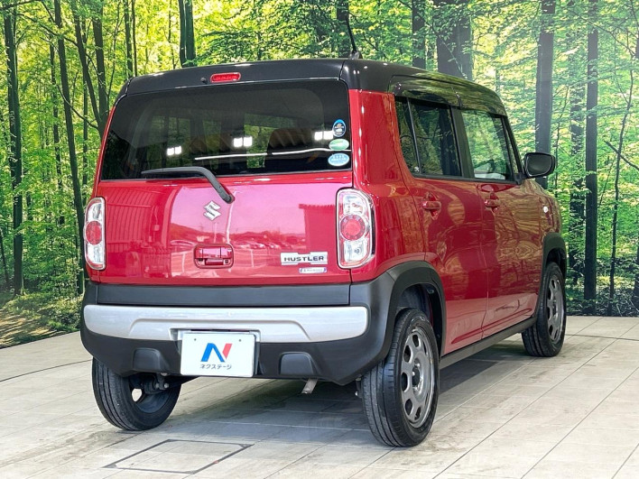 2015 Suzuki Hustler DAA-MR41S (UW-6a09317620113)[9]
