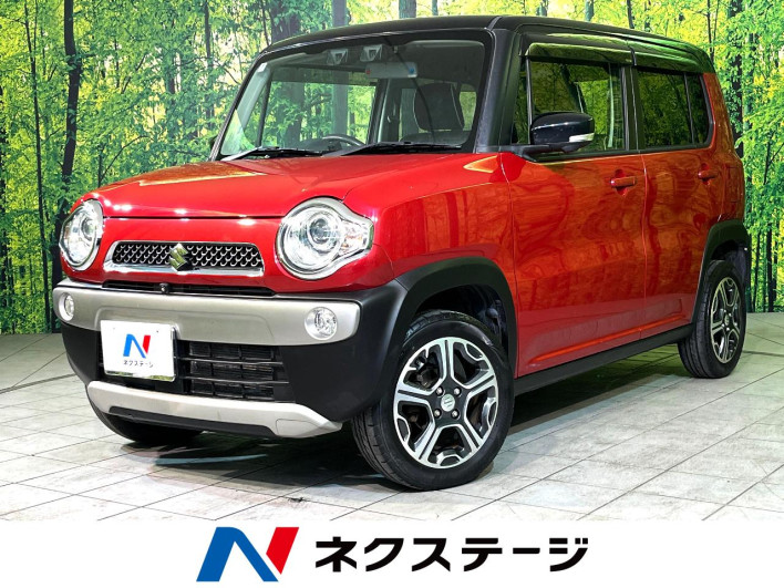 2016 Suzuki Hustler DAA-MR41S (UW-6a09317673fc1)[3]
