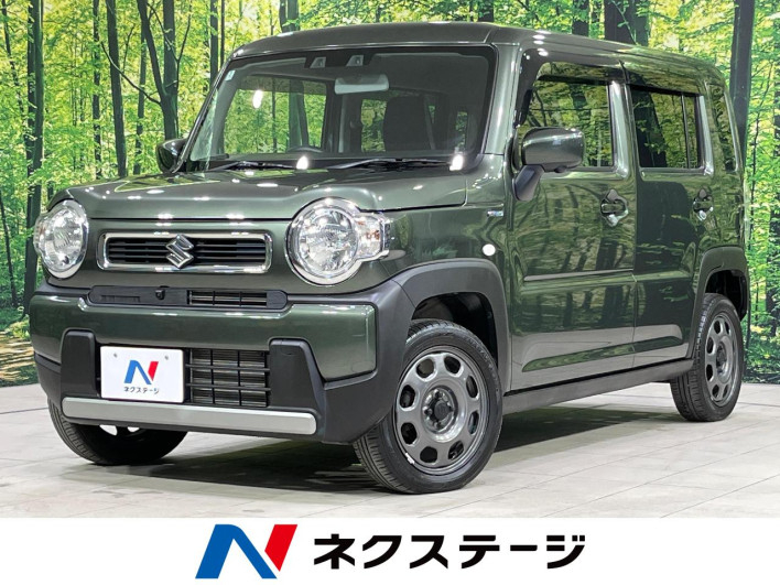 2022 Suzuki Hustler 5AA-MR92S (UW-6a09317d9fb66)[3]