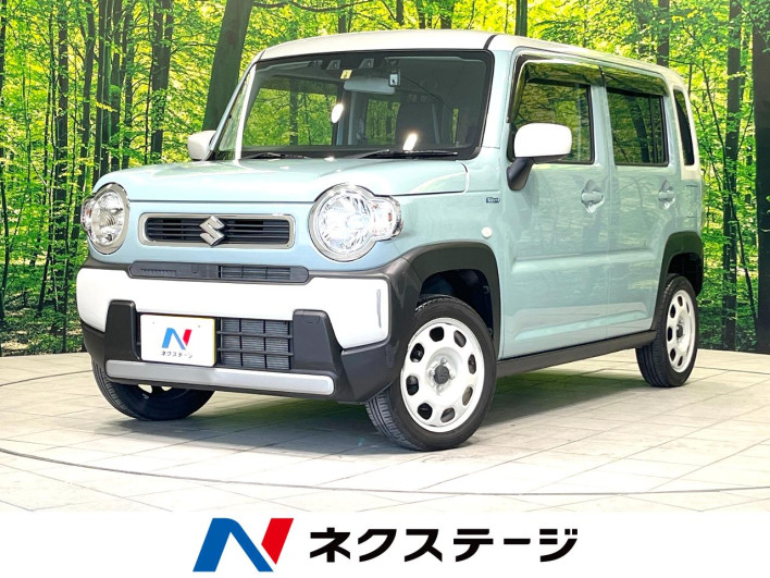 2023 Suzuki Hustler 5AA-MR92S (UW-6a09317ef0d7d)[3]