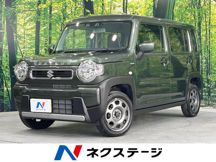 2023 Suzuki Hustler 5AA-MR92S (UW-6a09317f0f666)[3]
