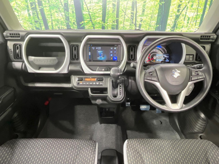 2023 Suzuki Hustler 5AA-MR92S (UW-6a09317f0f666)[29]