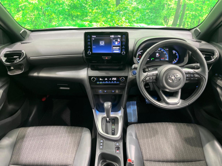 2022 Toyota Yaris Cross 6AA-MXPJ10 (UW-6a09318d18d03)[20]