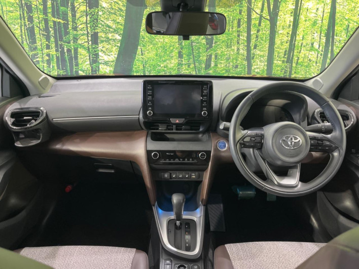 2022 Toyota Yaris Cross 6AA-MXPJ15 (UW-6a09318e90113)[28]