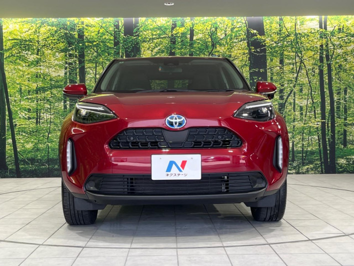2022 Toyota Yaris Cross 6AA-MXPJ15 (UW-6a09318e90113)[7]