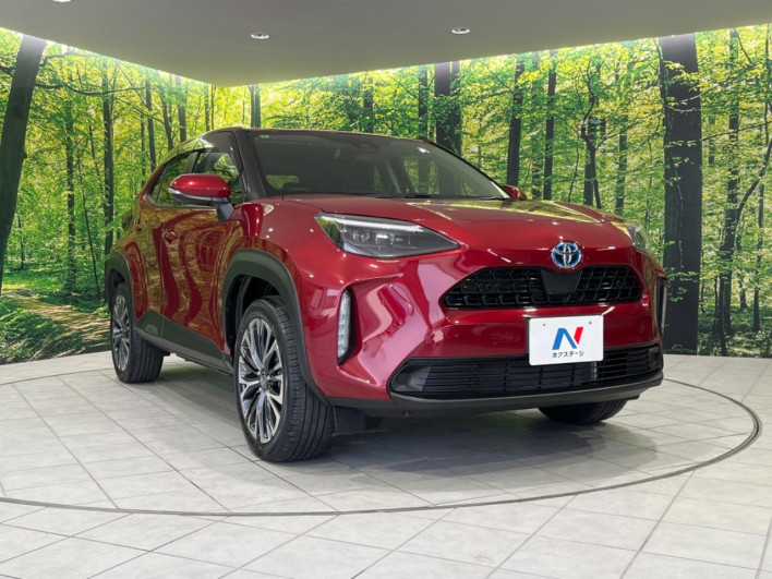 2022 Toyota Yaris Cross 6AA-MXPJ15 (UW-6a09318e90113)[8]