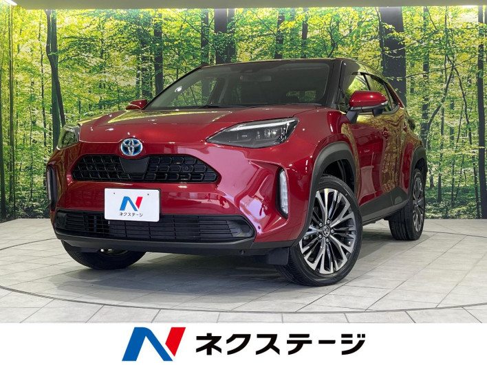 2022 Toyota Yaris Cross 6AA-MXPJ15 (UW-6a09318e90113)[3]