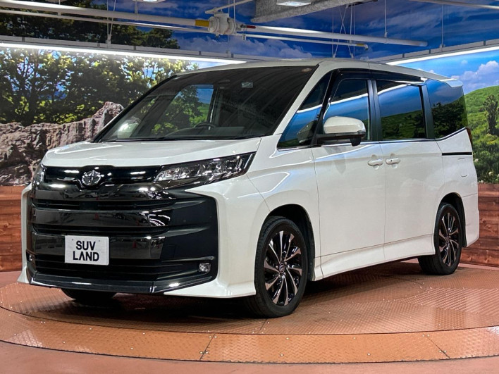 2023 Toyota Noah 6BA-MZRA90W (UW-6a09319c50f32)[20]