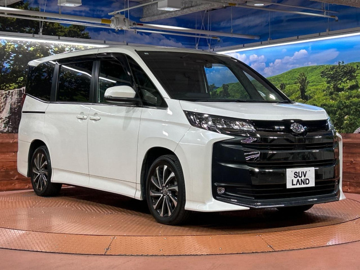 2023 Toyota Noah 6BA-MZRA90W (UW-6a09319c50f32)[26]