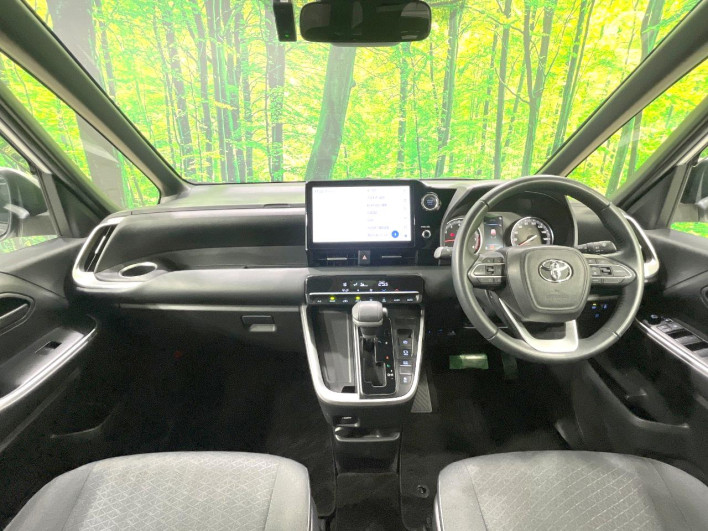 2023 Toyota Noah 6BA-MZRA90W (UW-6a09319cd8c51)[14]