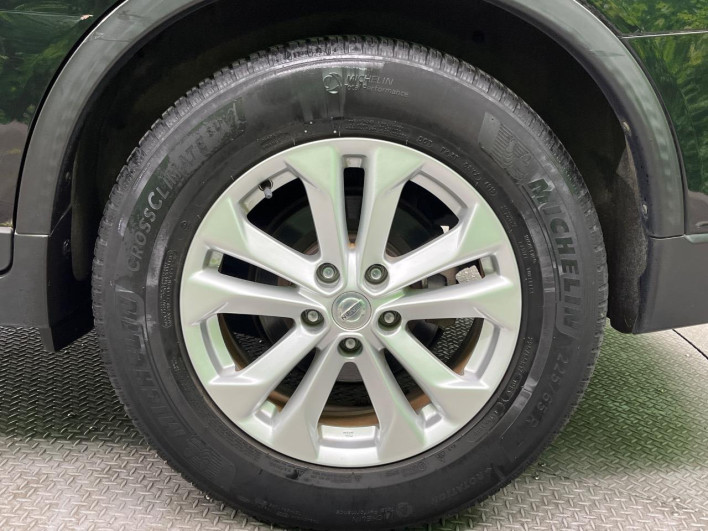 2015 Nissan X-Trail DBA-NT32 (UW-6a0931aa98511)[11]