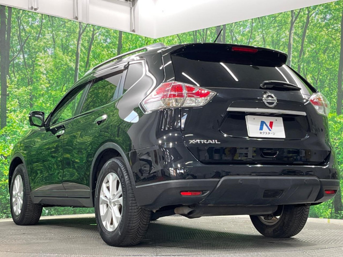 2015 Nissan X-Trail DBA-NT32 (UW-6a0931aa98511)[22]
