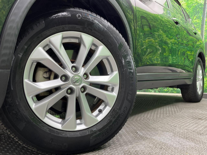 2015 Nissan X-Trail DBA-NT32 (UW-6a0931aa98511)[10]