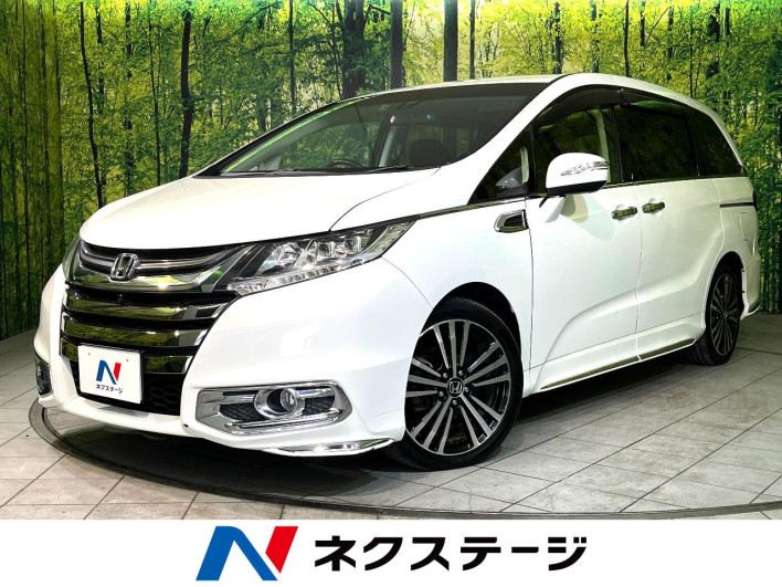 2013 Honda Odyssey DBA-RC1 (UW-6a0931ae7c94d)[3]
