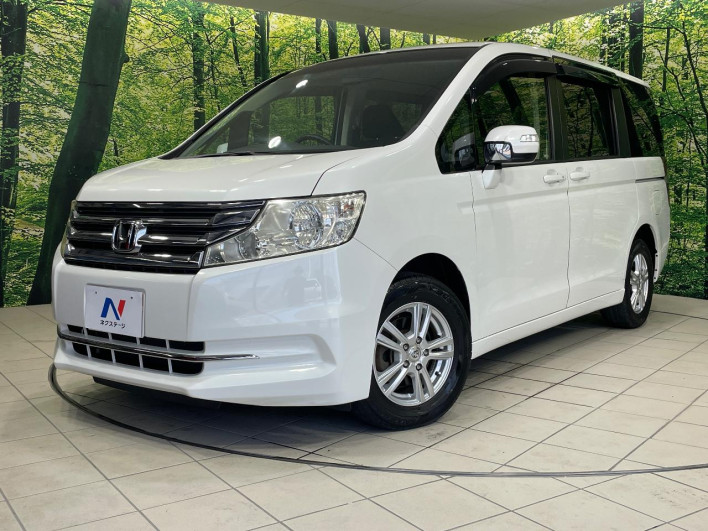 2012 Honda Step Wagon DBA-RK2 (UW-6a0931af5c3c8)[0]