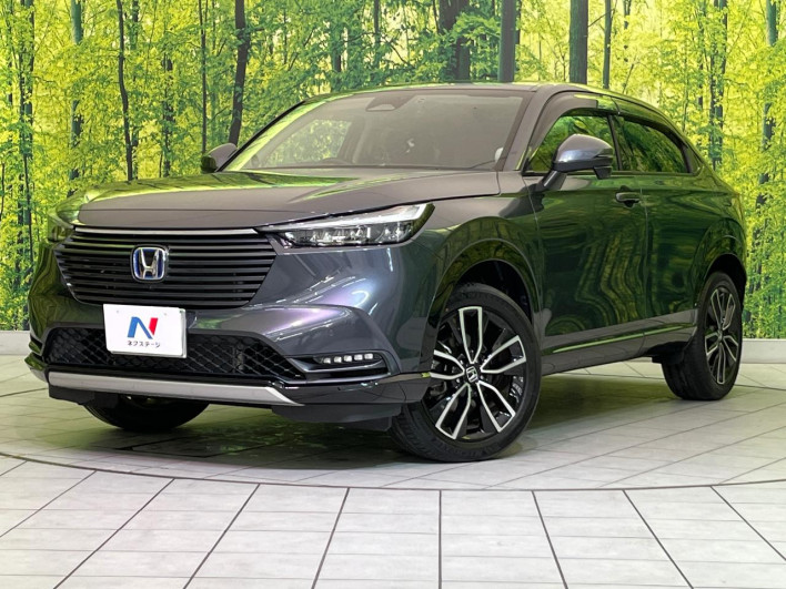 2021 Honda VEZEL 6AA-RV5 (UW-6a0931b486cec)[0]