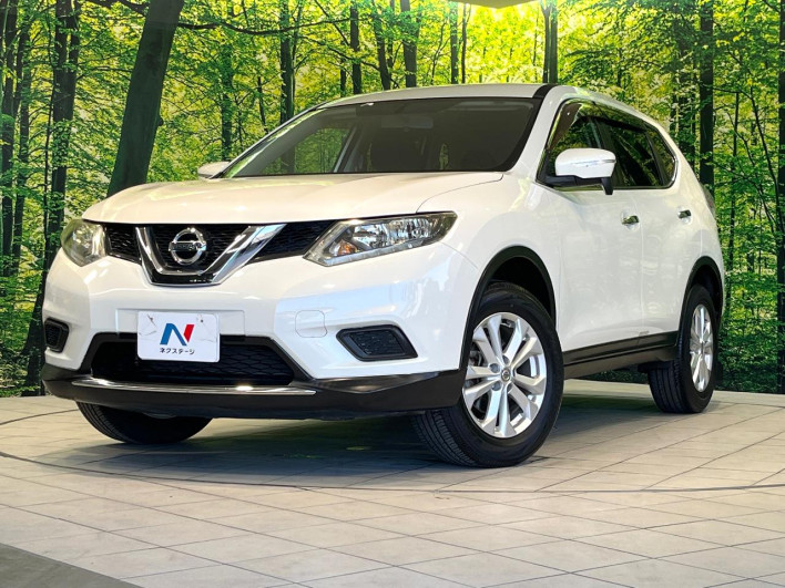 2015 Nissan X-Trail DBA-T32 (UW-6a0931c2412a0)[0]