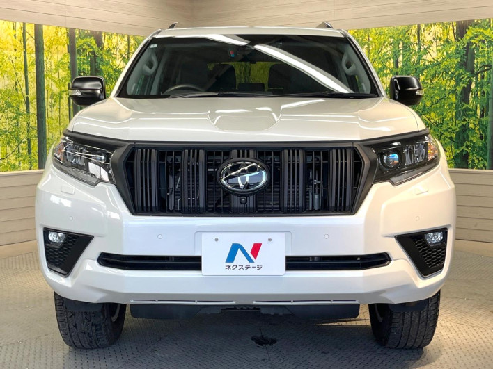 2024 Toyota Land Cruiser Prado 3BA-TRJ150W (UW-6a0931c7866a8)[14]