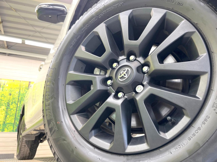 2024 Toyota Land Cruiser Prado 3BA-TRJ150W (UW-6a0931c7866a8)[17]