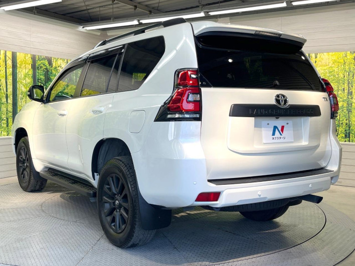 2024 Toyota Land Cruiser Prado 3BA-TRJ150W (UW-6a0931c7866a8)[9]
