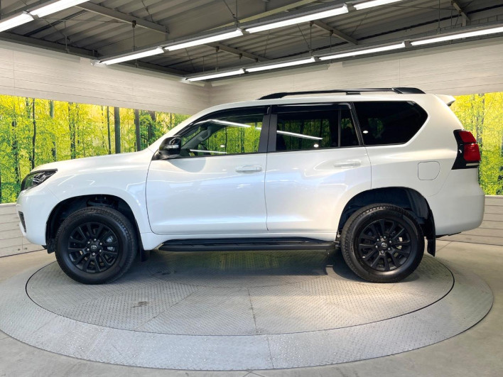 2024 Toyota Land Cruiser Prado 3BA-TRJ150W (UW-6a0931c7866a8)[8]