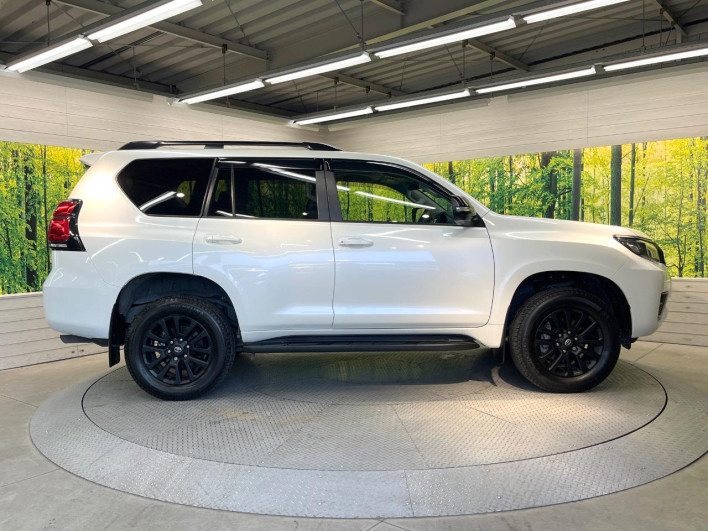 2024 Toyota Land Cruiser Prado 3BA-TRJ150W (UW-6a0931c7866a8)[12]