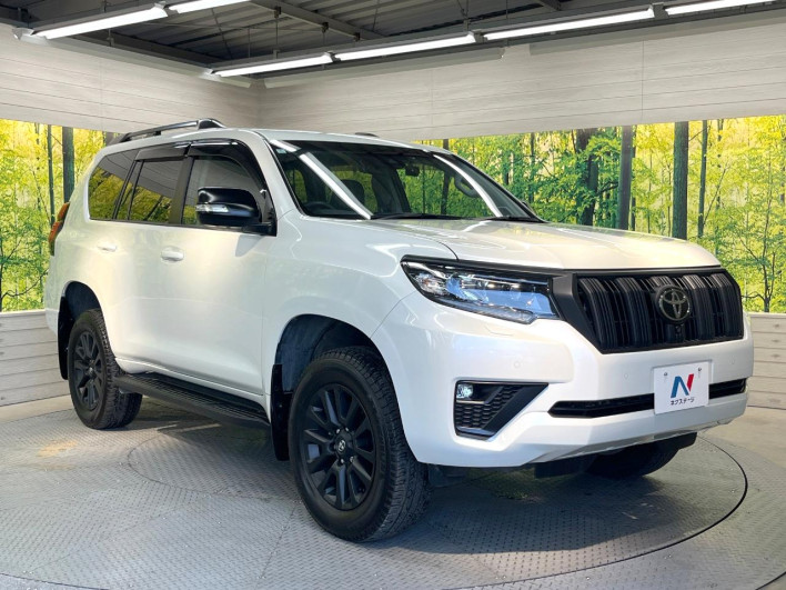 2024 Toyota Land Cruiser Prado 3BA-TRJ150W (UW-6a0931c7866a8)[13]