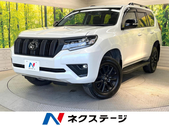 2024 Toyota Land Cruiser Prado 3BA-TRJ150W (UW-6a0931c7866a8)[3]