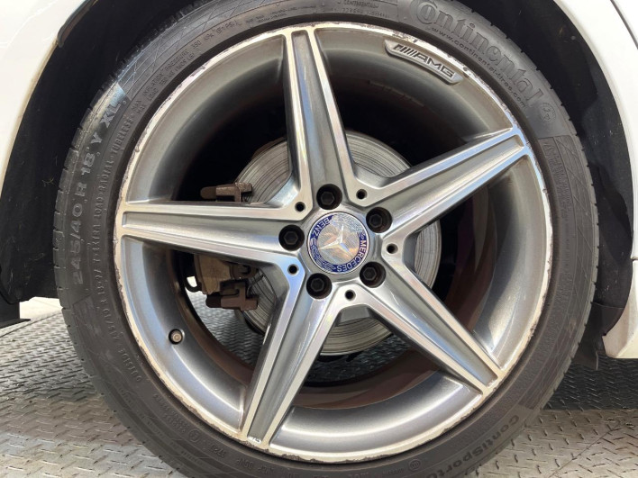 2016 Mercedes Benz C CLASS STATION WAGON RBA-205242 (UW-6a0931d31ab39)[20]