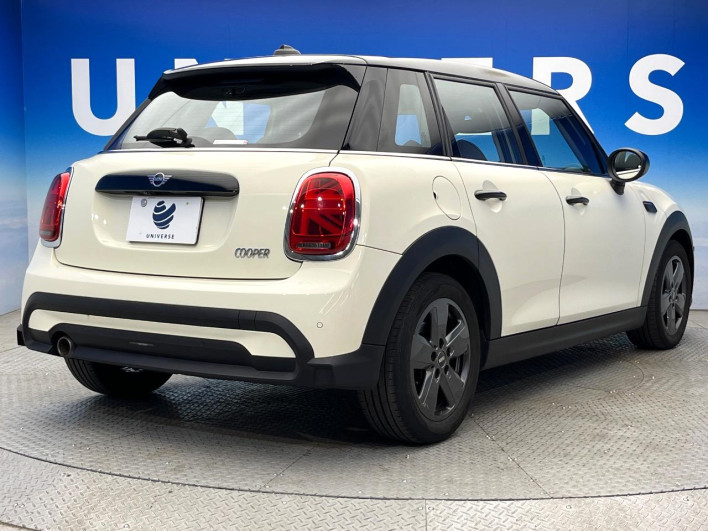 2022 Rover Mini 3BA-XU15MW (UW-6a0931d399d32)[5]