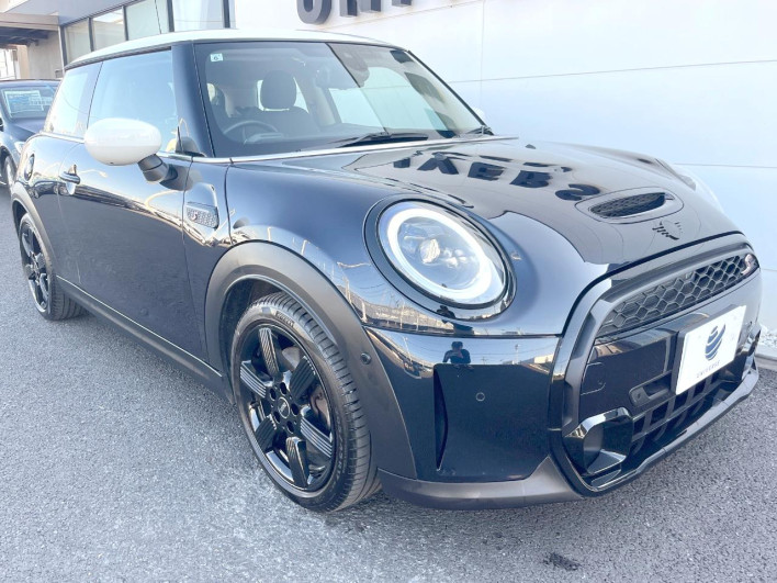 2024 Rover Mini 3BA-XR20MW (UW-6a0931d43d7fd)[7]