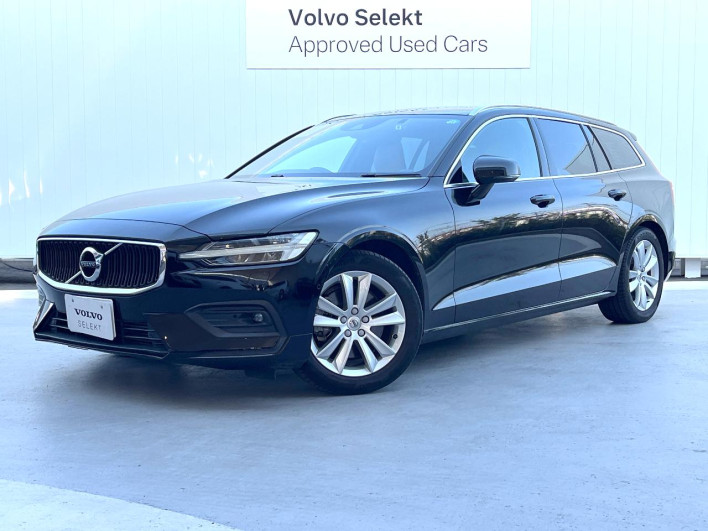 2019 Volvo V60 DBA-ZB420 (UW-6a0931d85142e)[0]