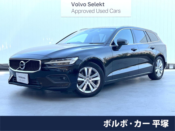 2019 Volvo V60 DBA-ZB420 (UW-6a0931d85142e)[1]