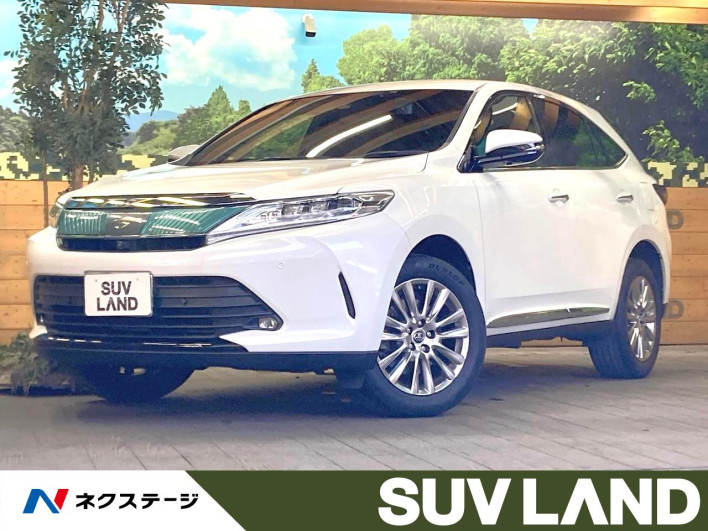 2017 Toyota Harrier DBA-ZSU60W (UW-6a0931e78a832)[3]