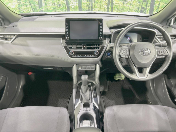 2022 Toyota Corolla Cross 6AA-ZVG11 (UW-6a0931e837d7d)[25]