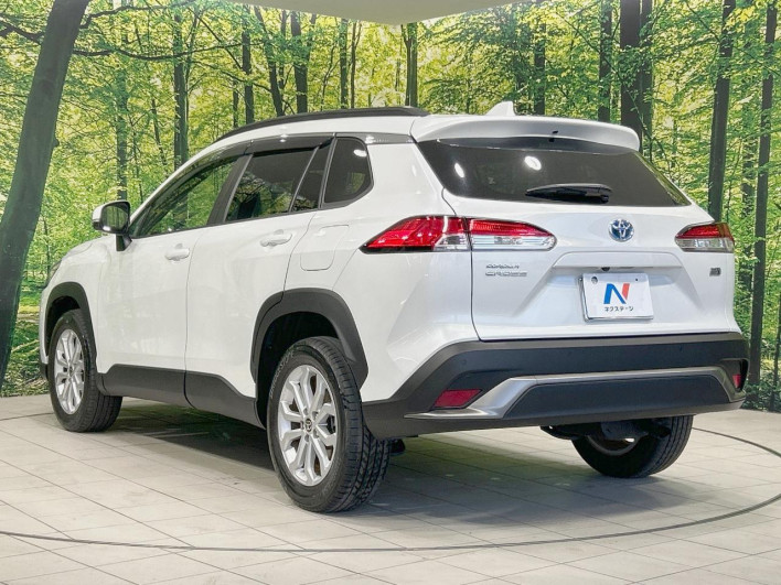 2022 Toyota Corolla Cross 6AA-ZVG11 (UW-6a0931e837d7d)[7]