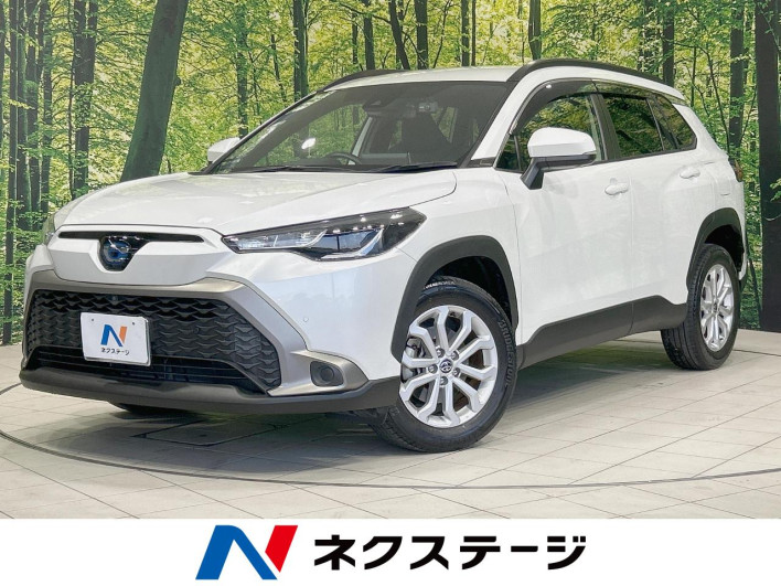 2022 Toyota Corolla Cross 6AA-ZVG11 (UW-6a0931e837d7d)[3]